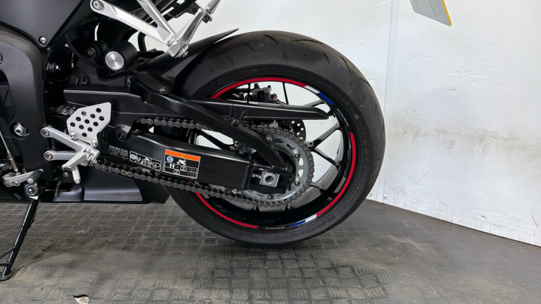 Honda CBR600RR (24MY)